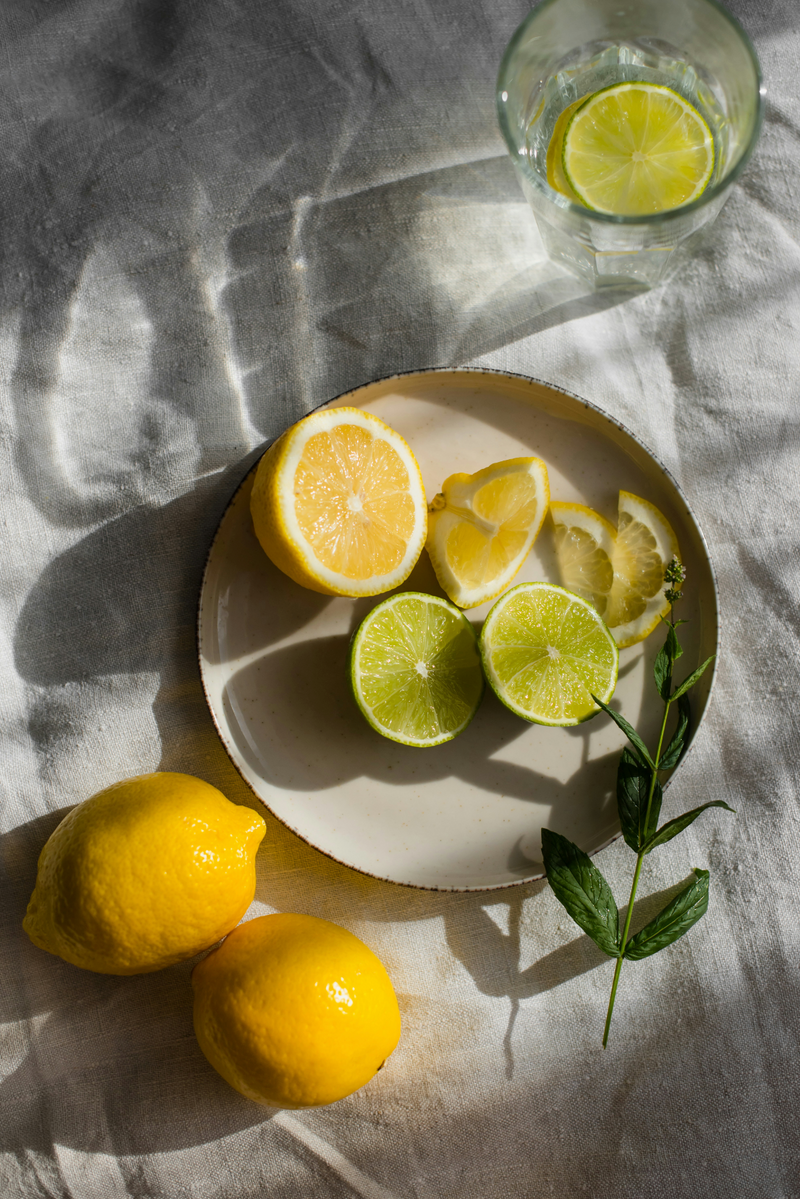 Limoncello 100 ml Reed Diffuser
