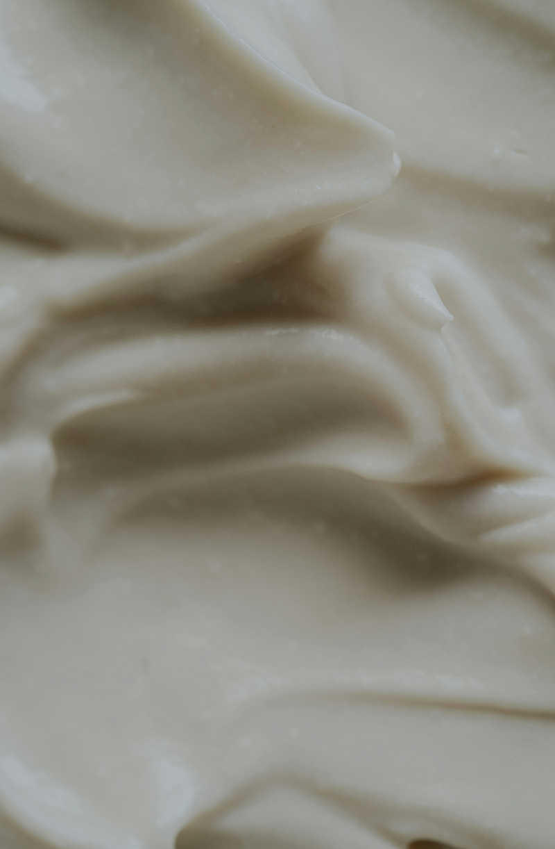 White Vanilla Body Care Set