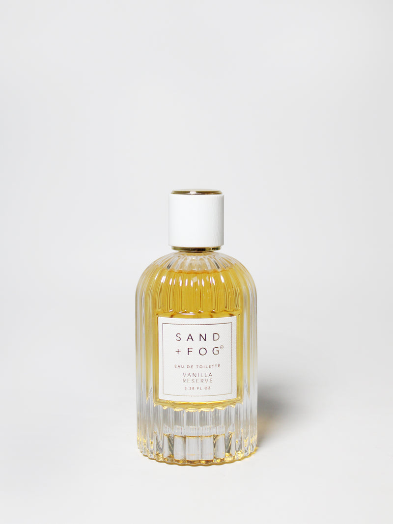 Vanilla Reserve 100 ml Eau de Toilette