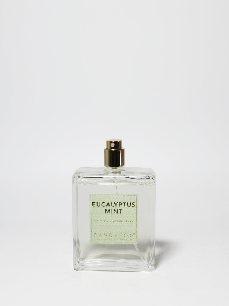 Eucalyptus Mint 107 ml Room Spray