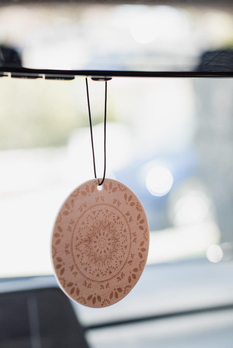 Set of 8 Car Air Fresheners
