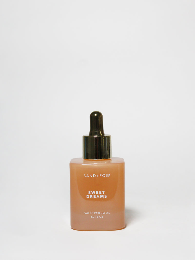 Sweet Dreams 50 ml Perfume Oil Dropper