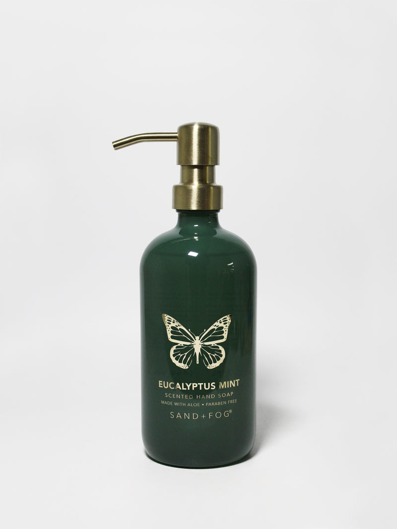 Eucalyptus Mint 15.7 oz Liquid Hand Soap