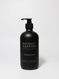 Teakwood 15.7 oz Liquid Hand Soap