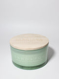 Eucalyptus Spa 23 oz scented candle