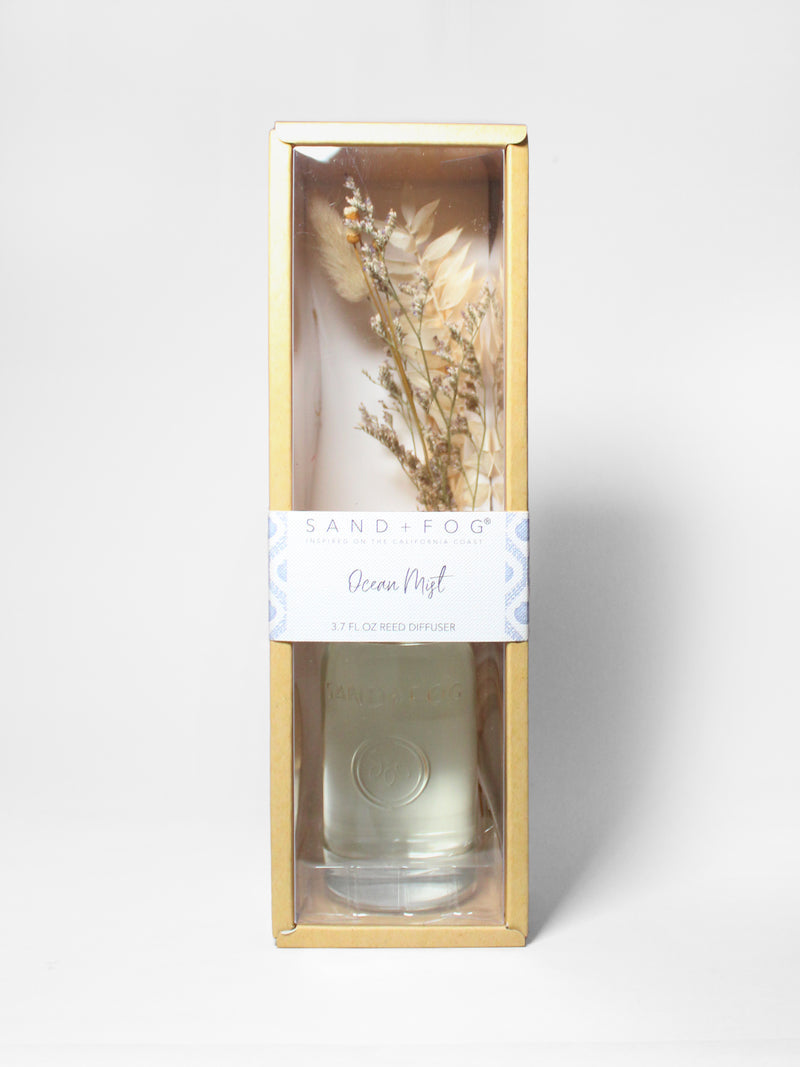 Ocean Mist 110 ml Bouquet Diffuser