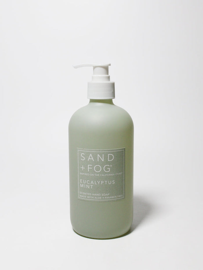 Eucalyptus Mint 15.7 oz Liquid Hand Soap