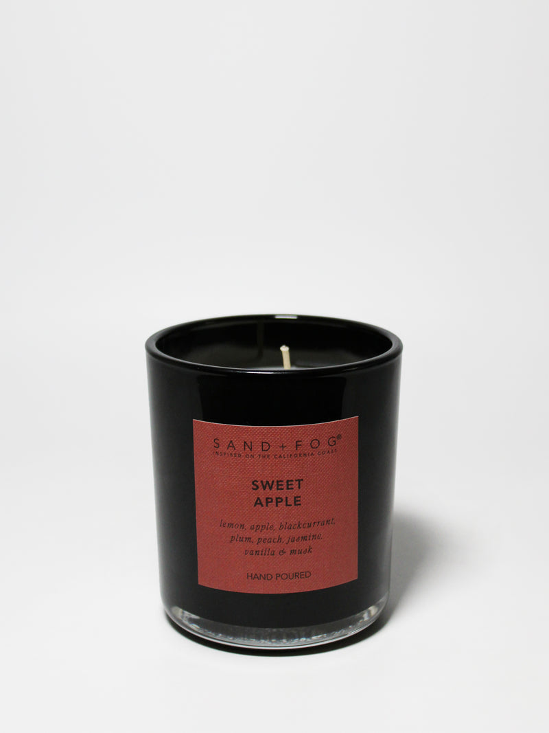 Sweet Apple 10 oz scented candle