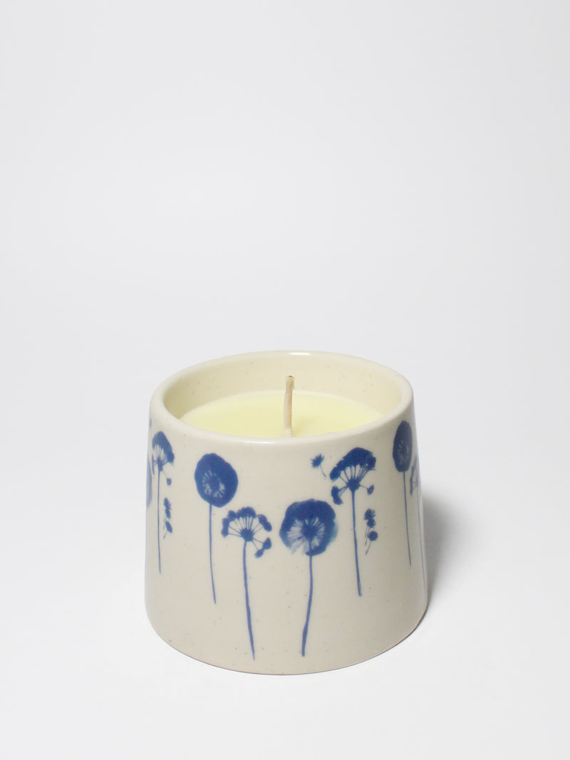 Ocean & Sea Salt Natural Home 7 oz scented candle