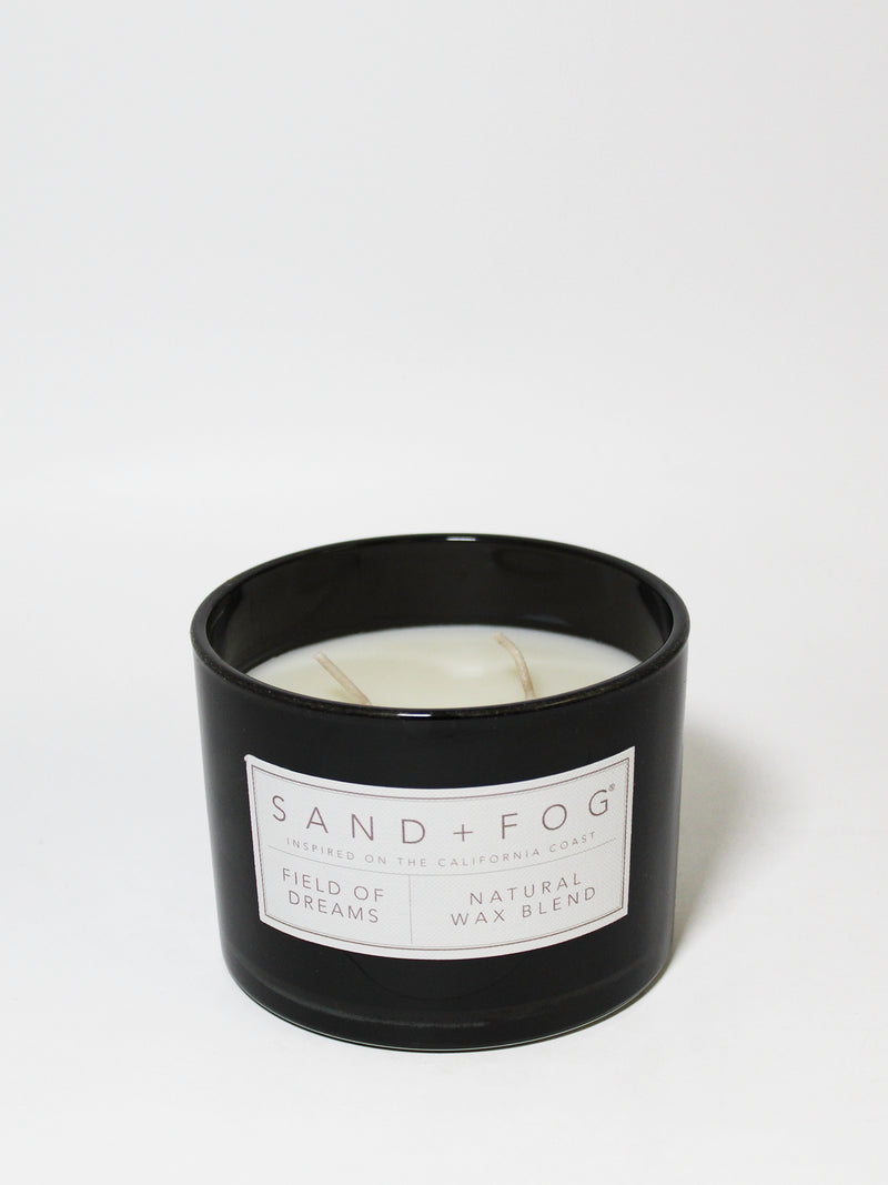 Field of Dreams 12 oz scented candle