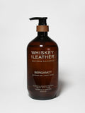 Bergamot 32 oz Body Wash