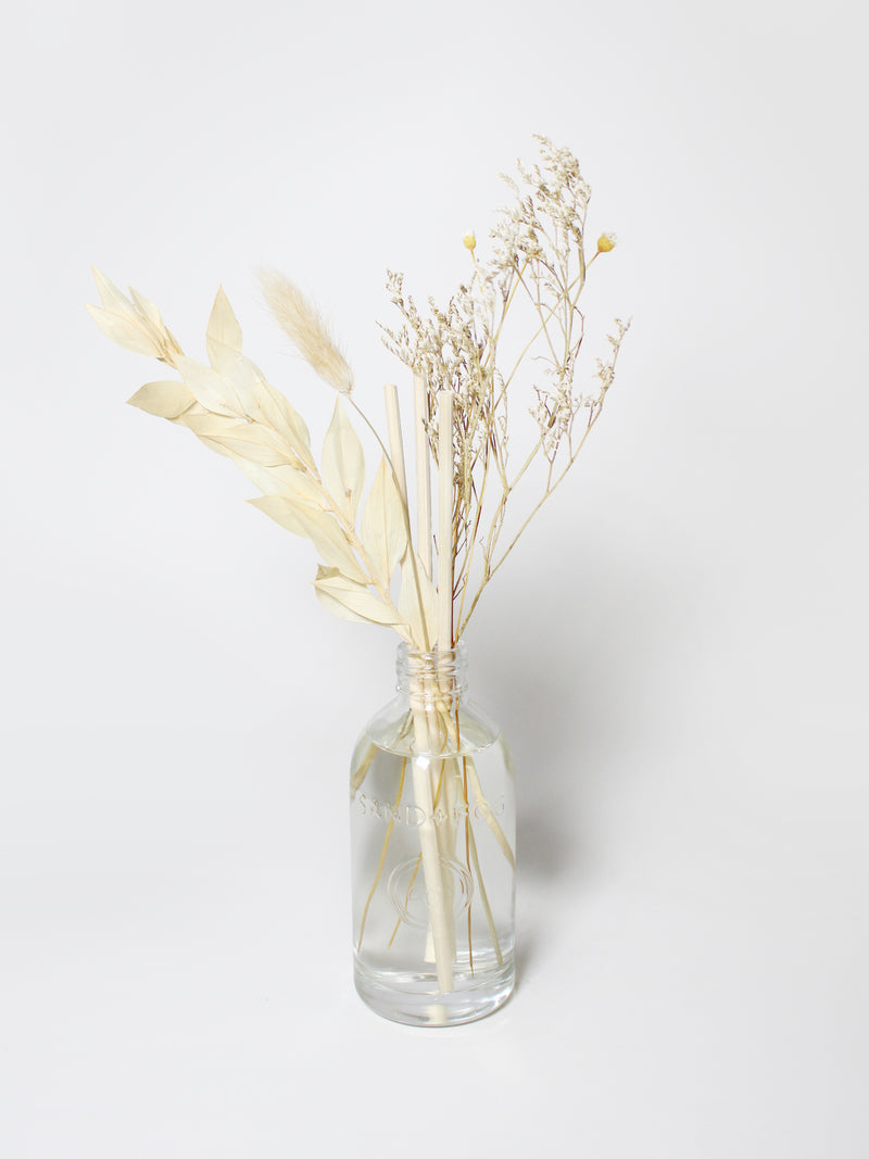 Cedar & Lavender 110 ml Reed Diffuser