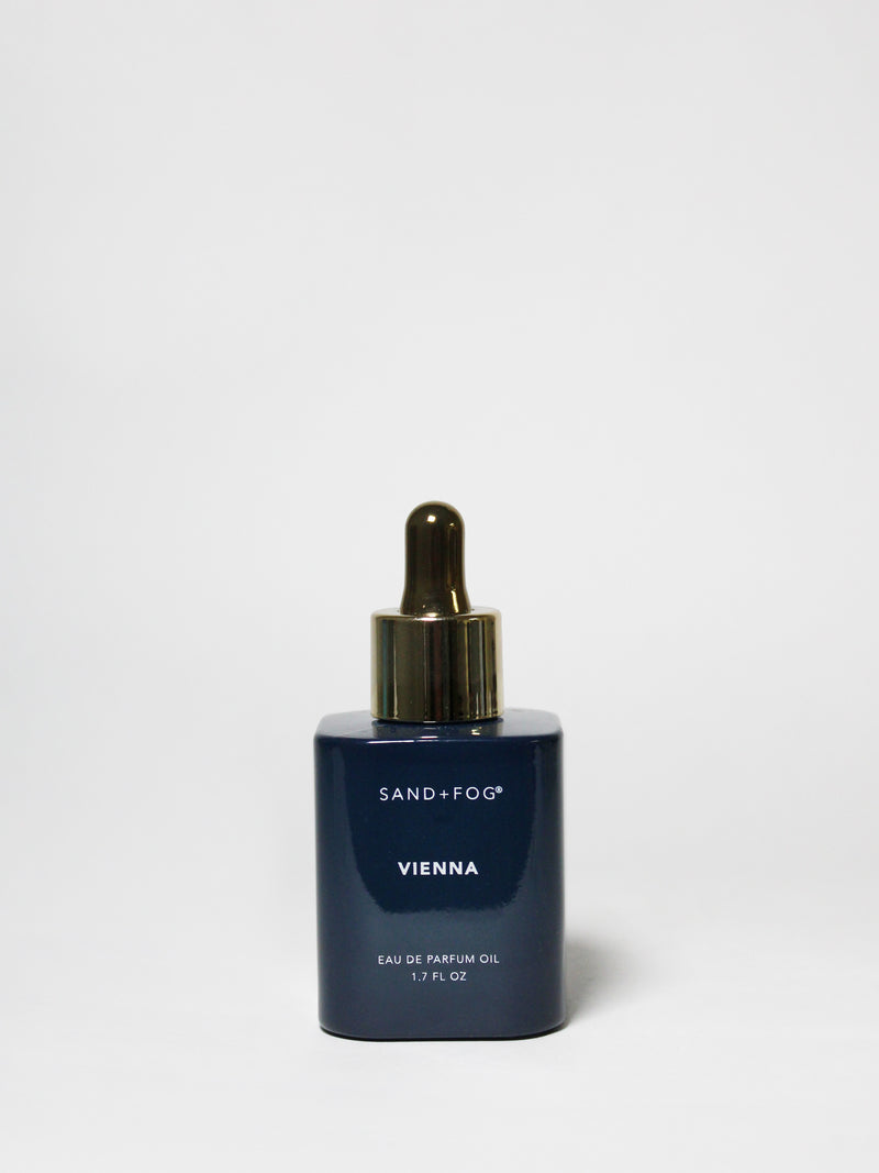 Vienna 50 ml Perfume Oil Dropper