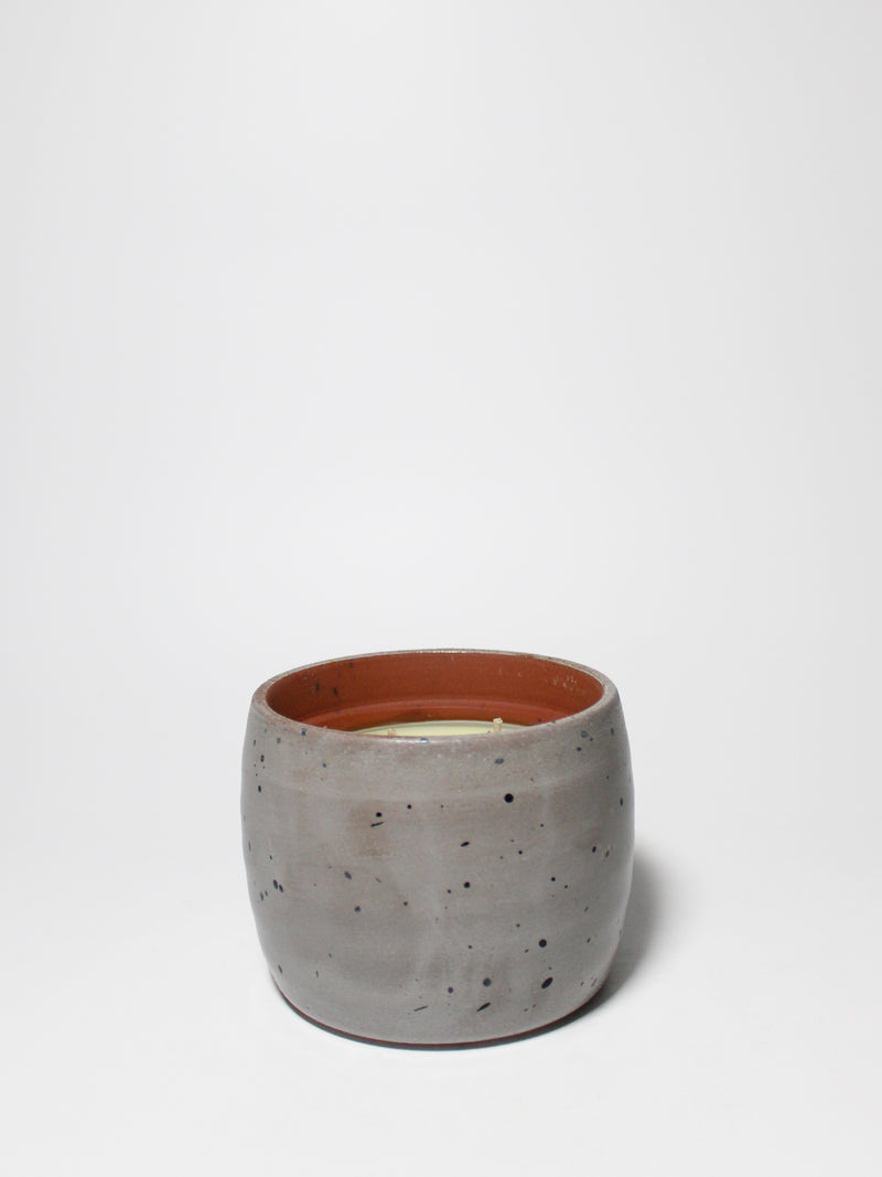 Vanilla Sandalwood Natural Home 13 oz scented candle