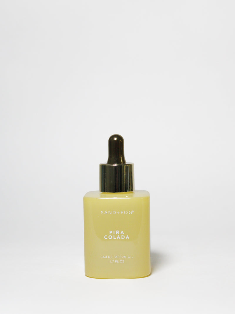 Pina Colada 50 ml Perfume Oil Dropper