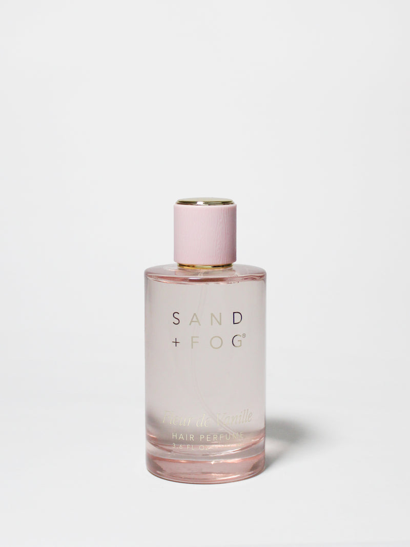 Fleur de Vanille 107 ml Hair Perfume